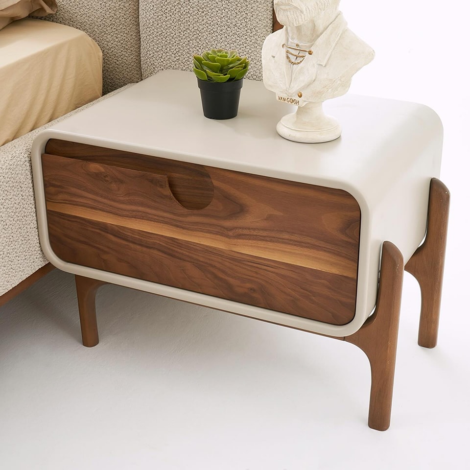 غرفه نوم تارا - الصورة 3