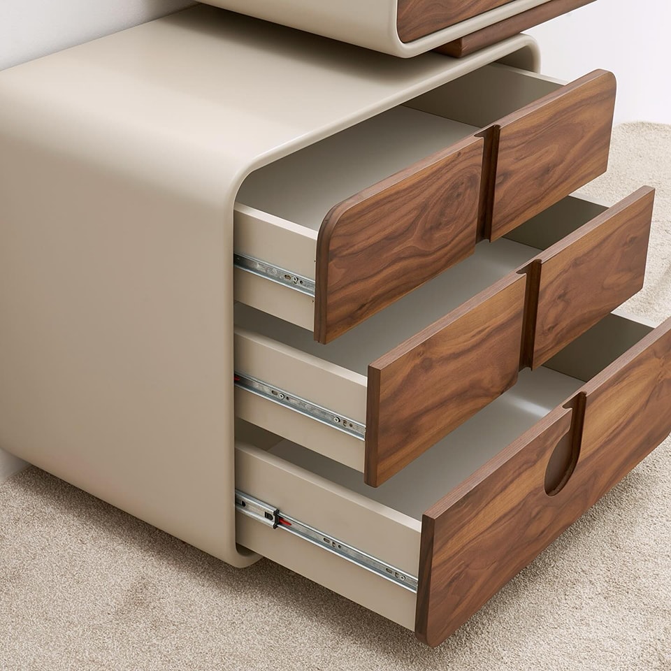 غرفه نوم تارا - الصورة 4