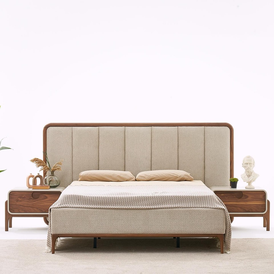 غرفه نوم تارا - الصورة 5