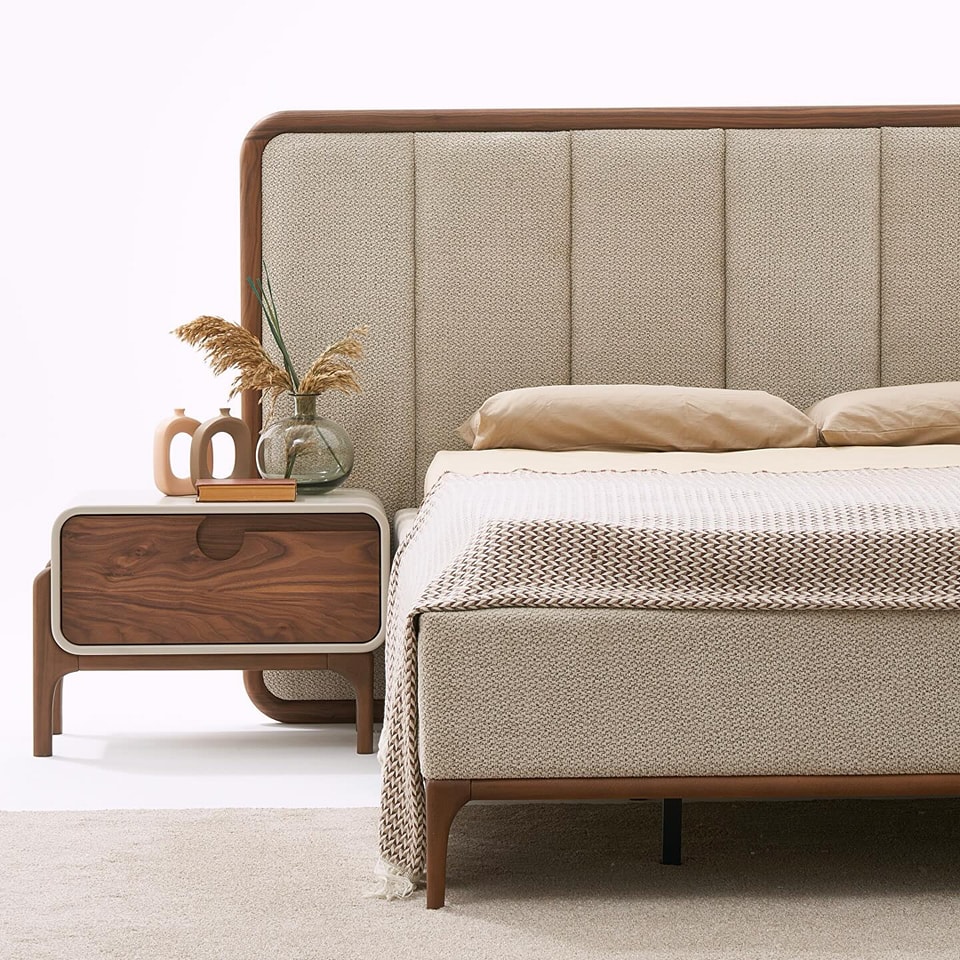 غرفه نوم تارا - الصورة 6