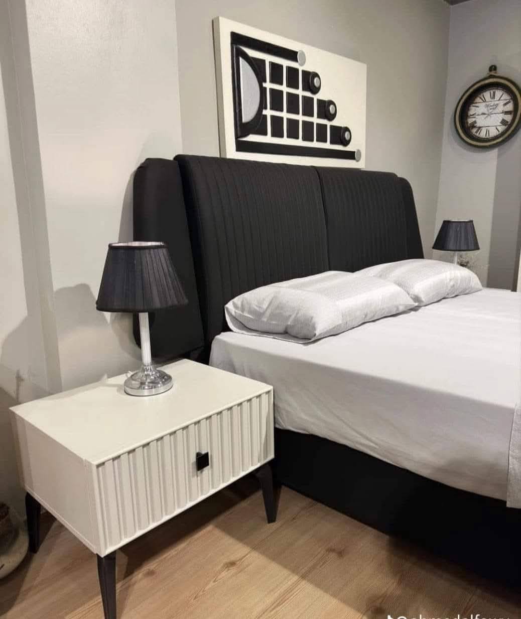 غرفه نوم زينا - الصورة 3