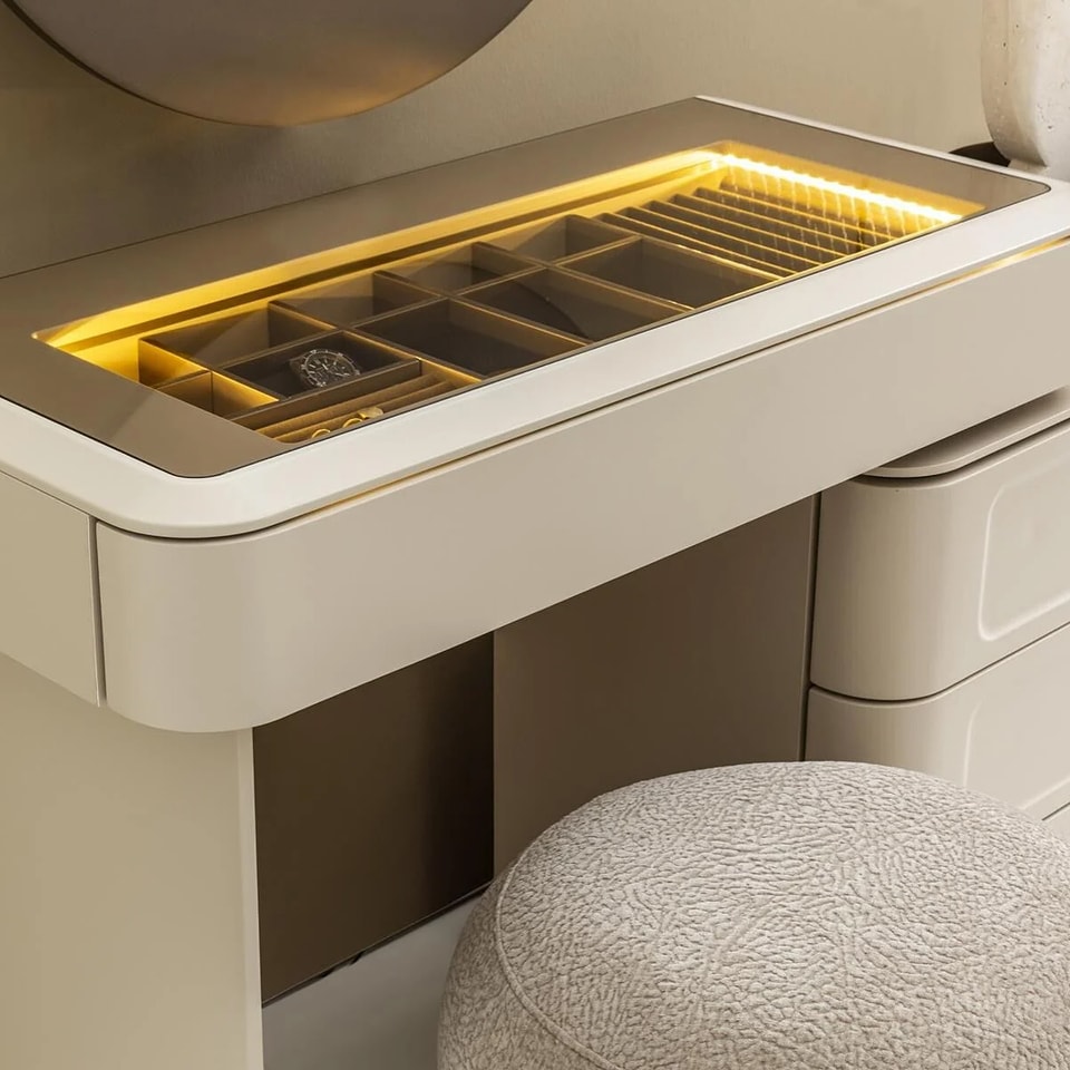 غرفه نوم ديفا - الصورة 7