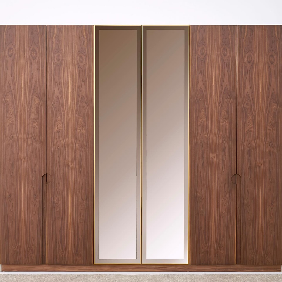 غرفه نوم تارا - الصورة 7