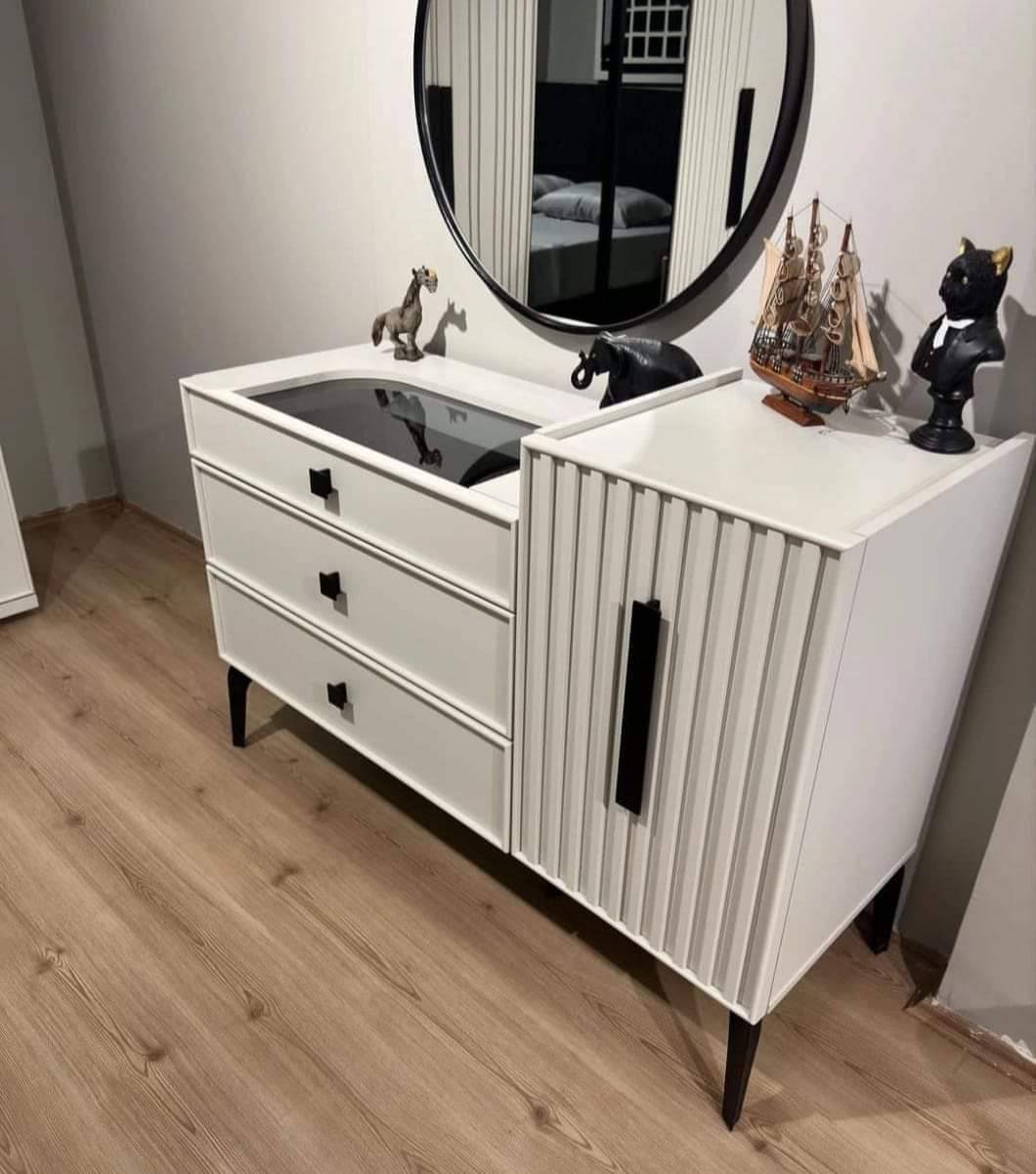 غرفه نوم زينا - الصورة 4