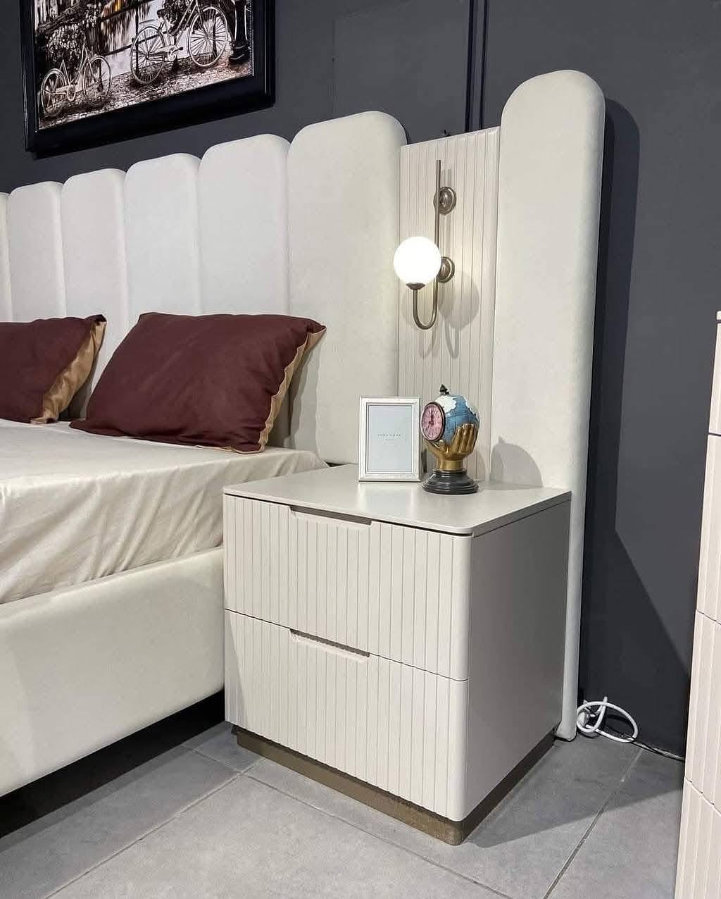 غرفة نوم ايلاند - الصورة 2