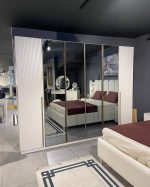 غرفة نوم ايلاند