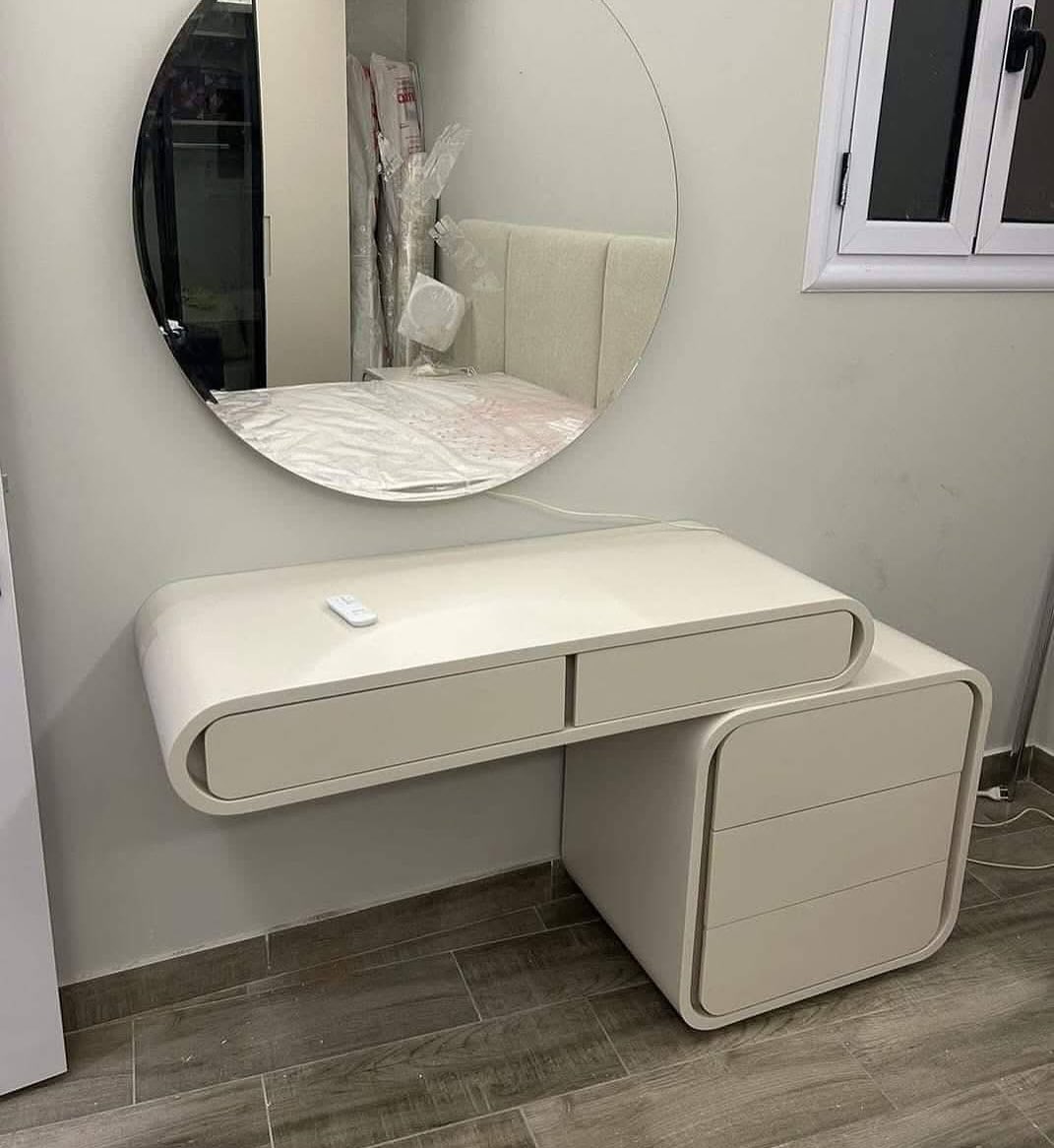 غرفه نوم كيلوباترا - الصورة 2