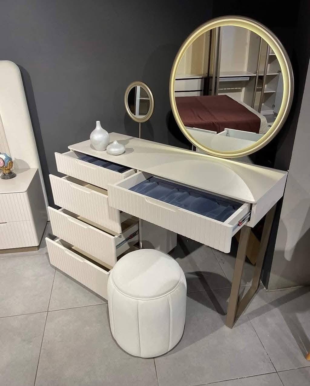 غرفة نوم ايلاند - الصورة 4