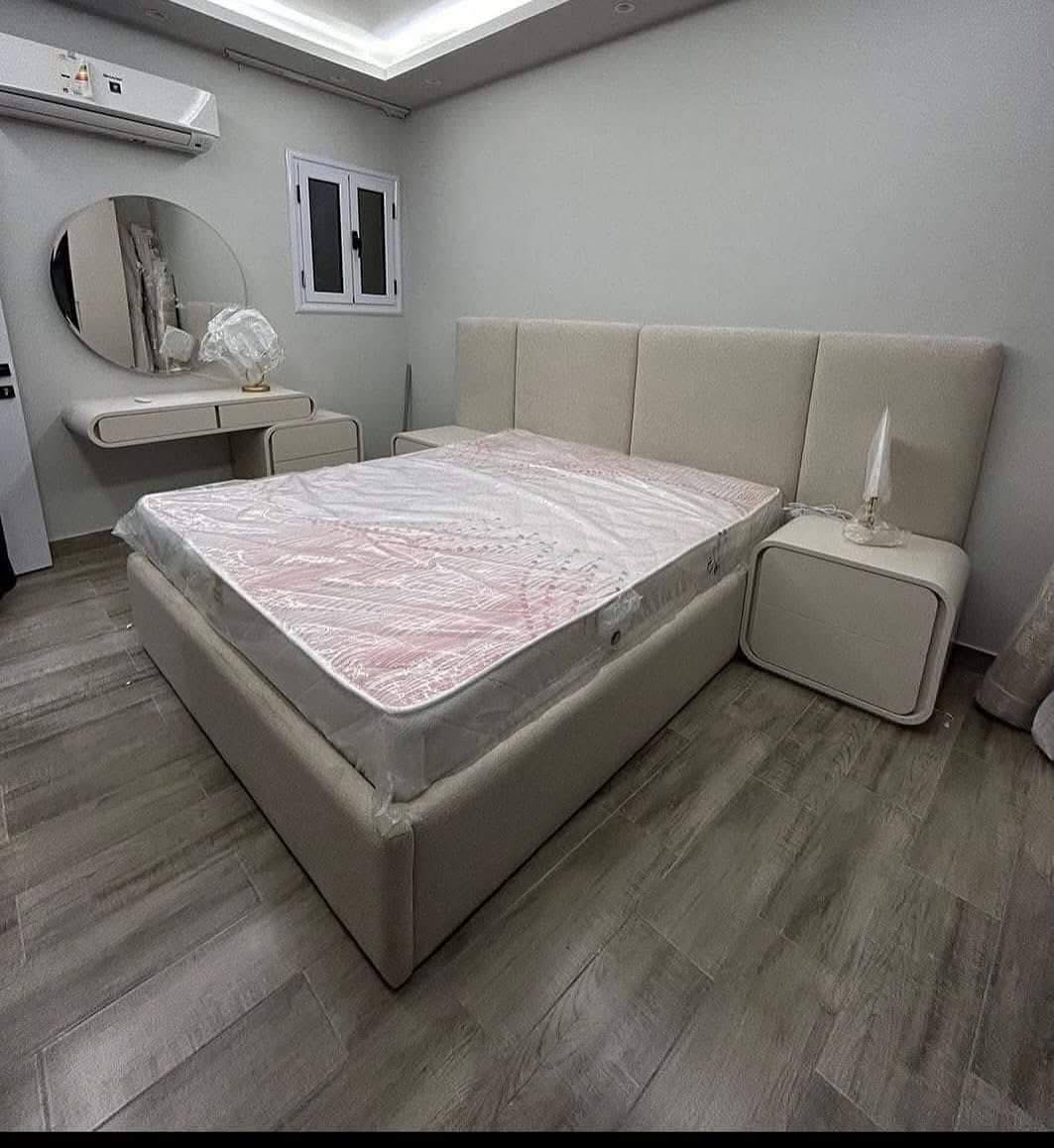 غرفه نوم كيلوباترا - الصورة 3