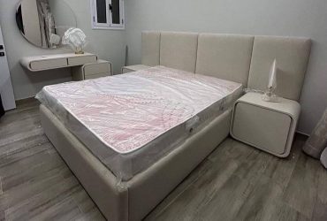 غرفه نوم كيلوباترا