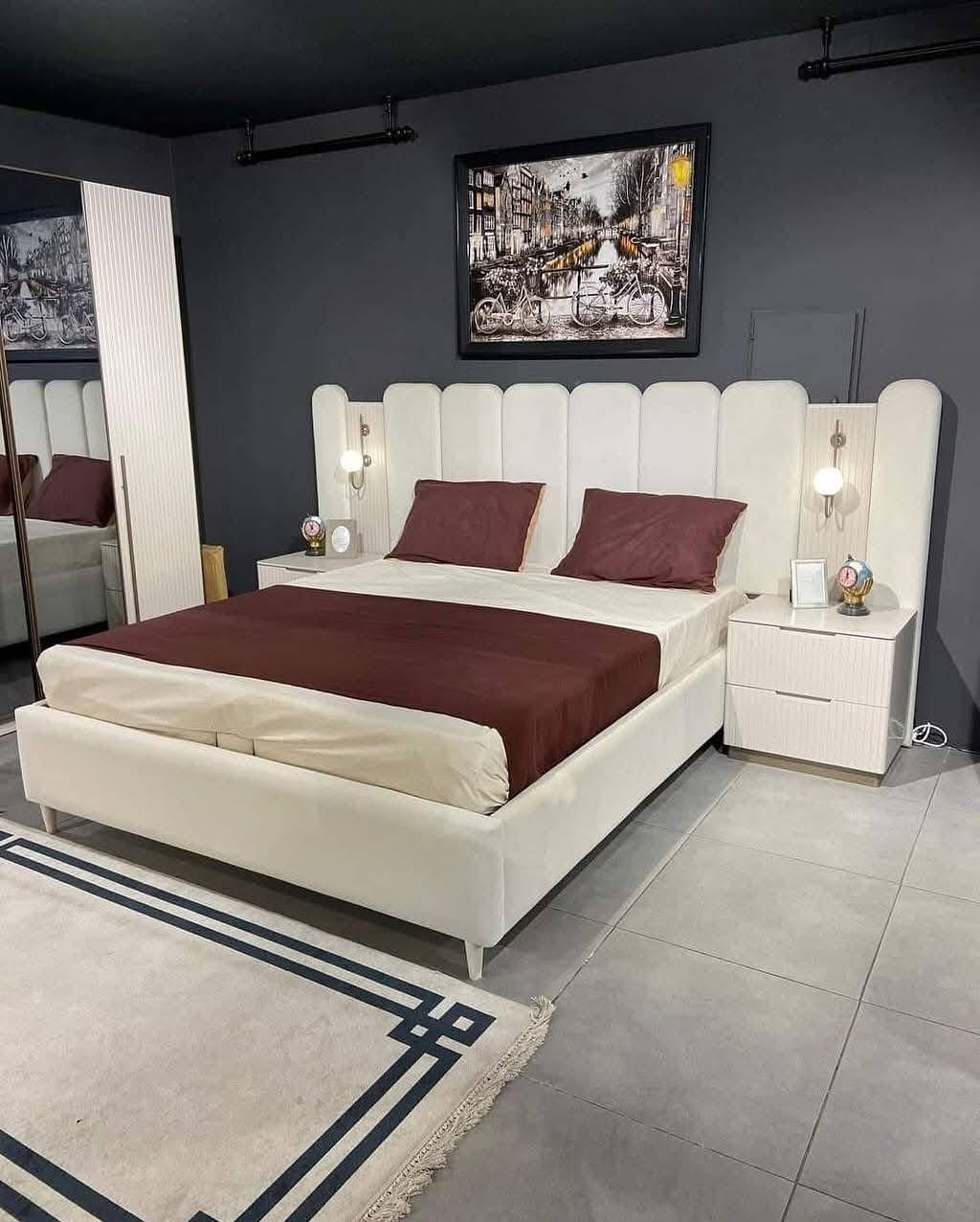 غرفة نوم ايلاند - الصورة 5