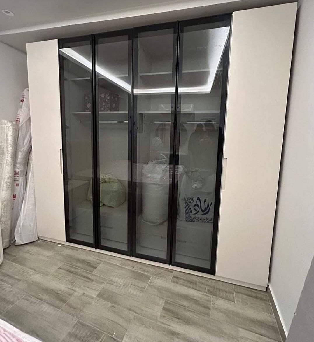 غرفه نوم كيلوباترا - الصورة 4