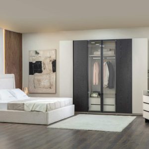 غرفه نوم ديانا