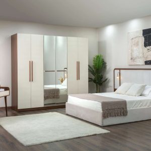 غرفه نوم كلارا