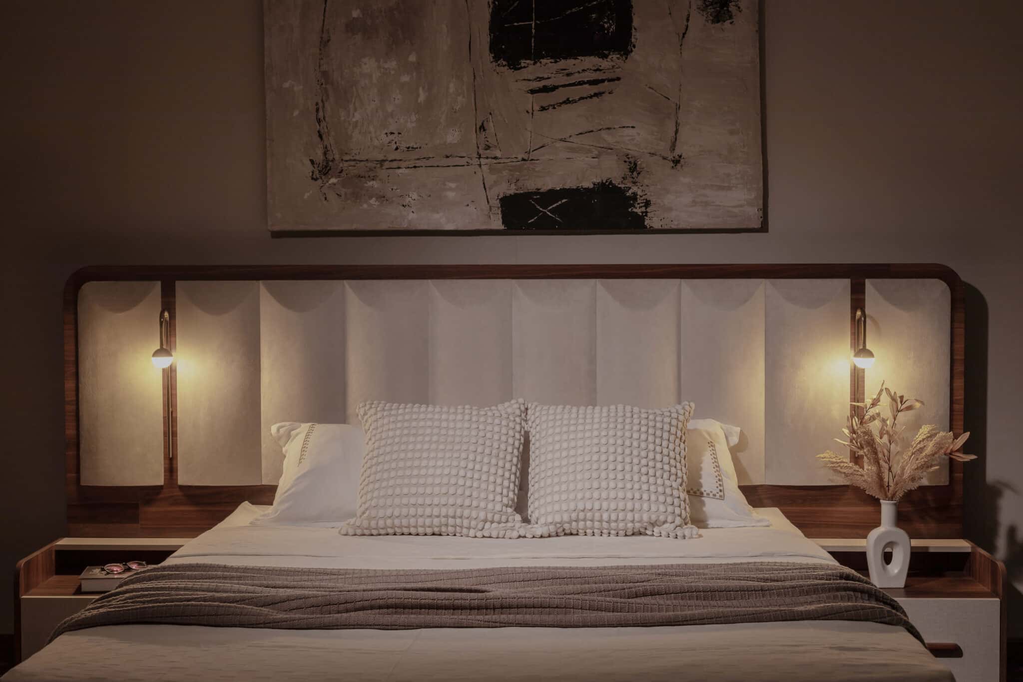 غرفه نوم كلارا - الصورة 3