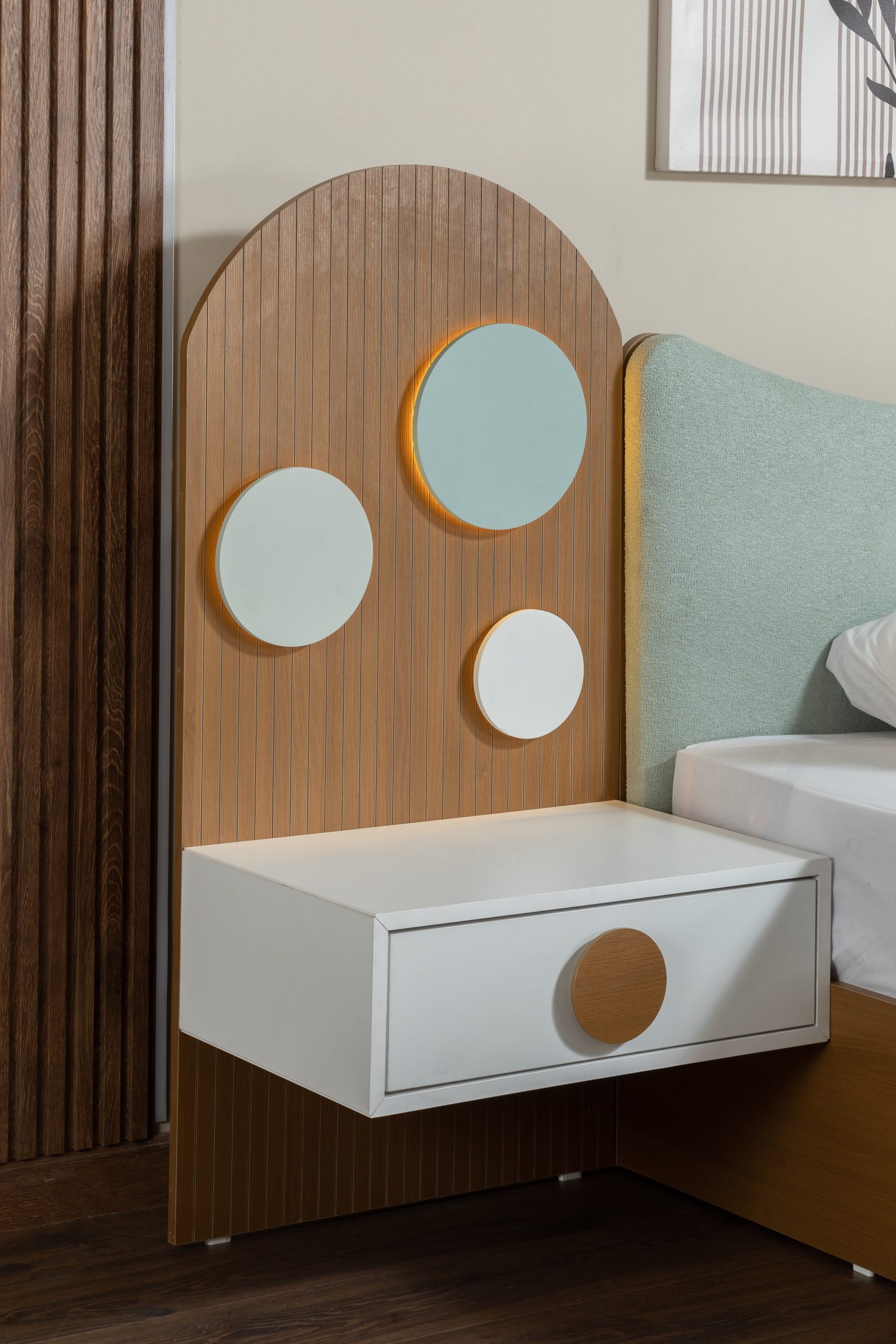 غرفه فافولا - الصورة 3