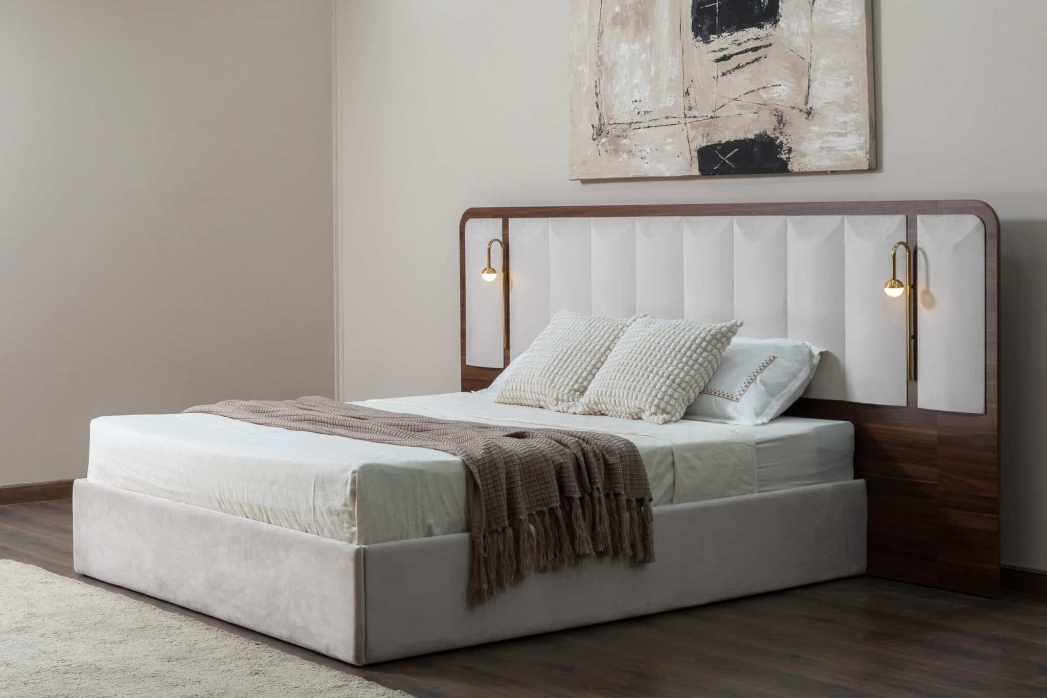 غرفه نوم كلارا - الصورة 4