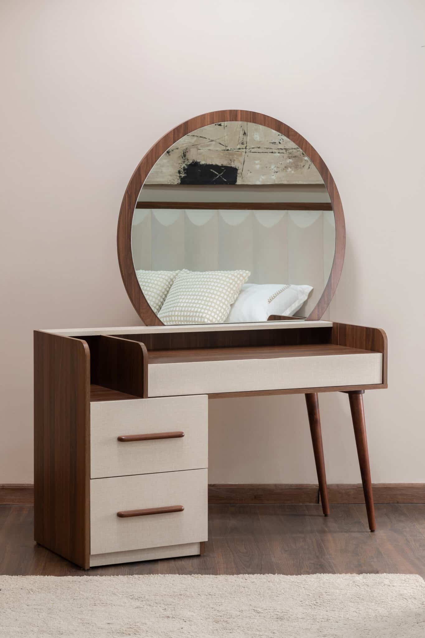 غرفه نوم كلارا - الصورة 5