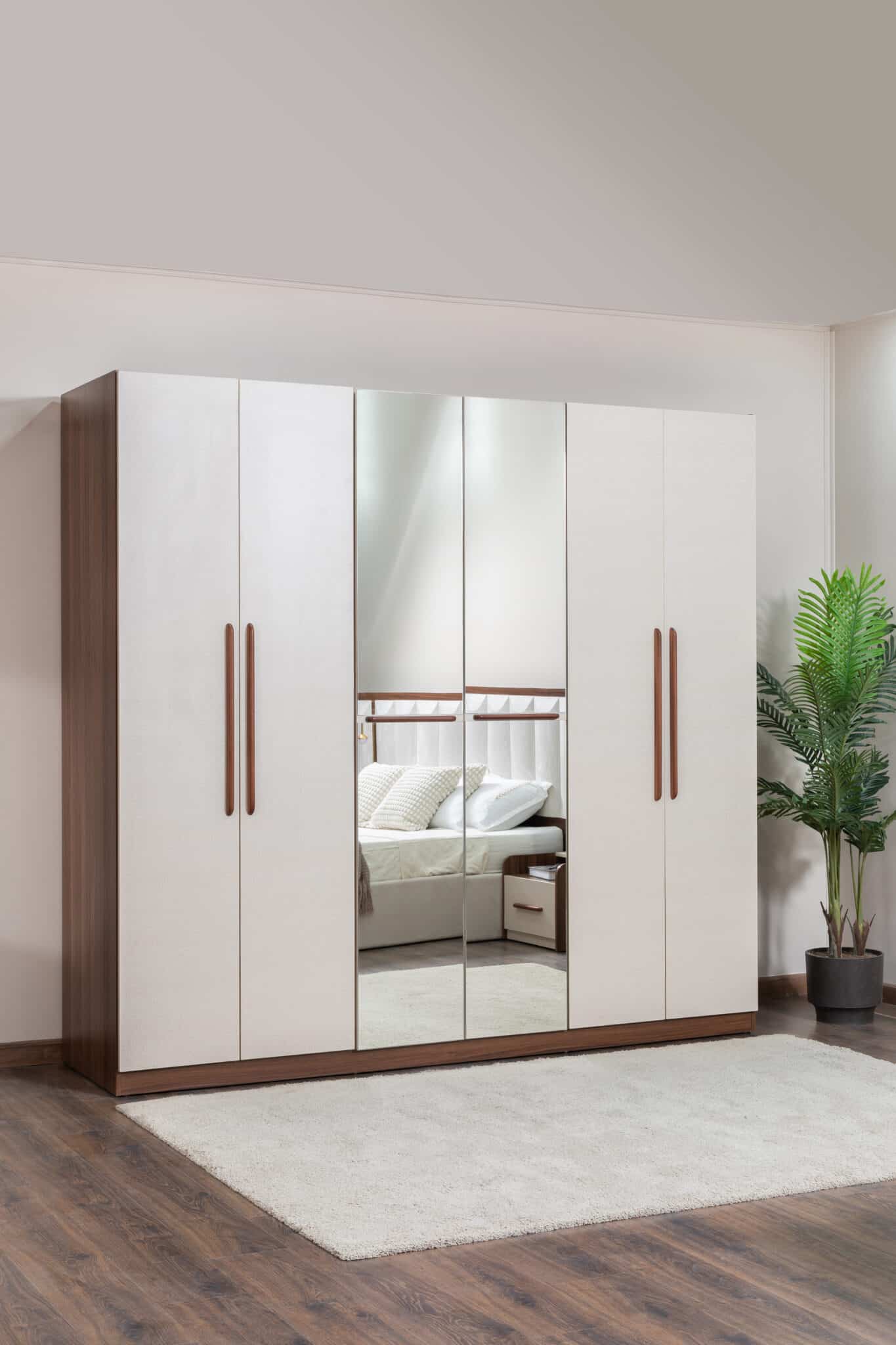 غرفه نوم كلارا - الصورة 7