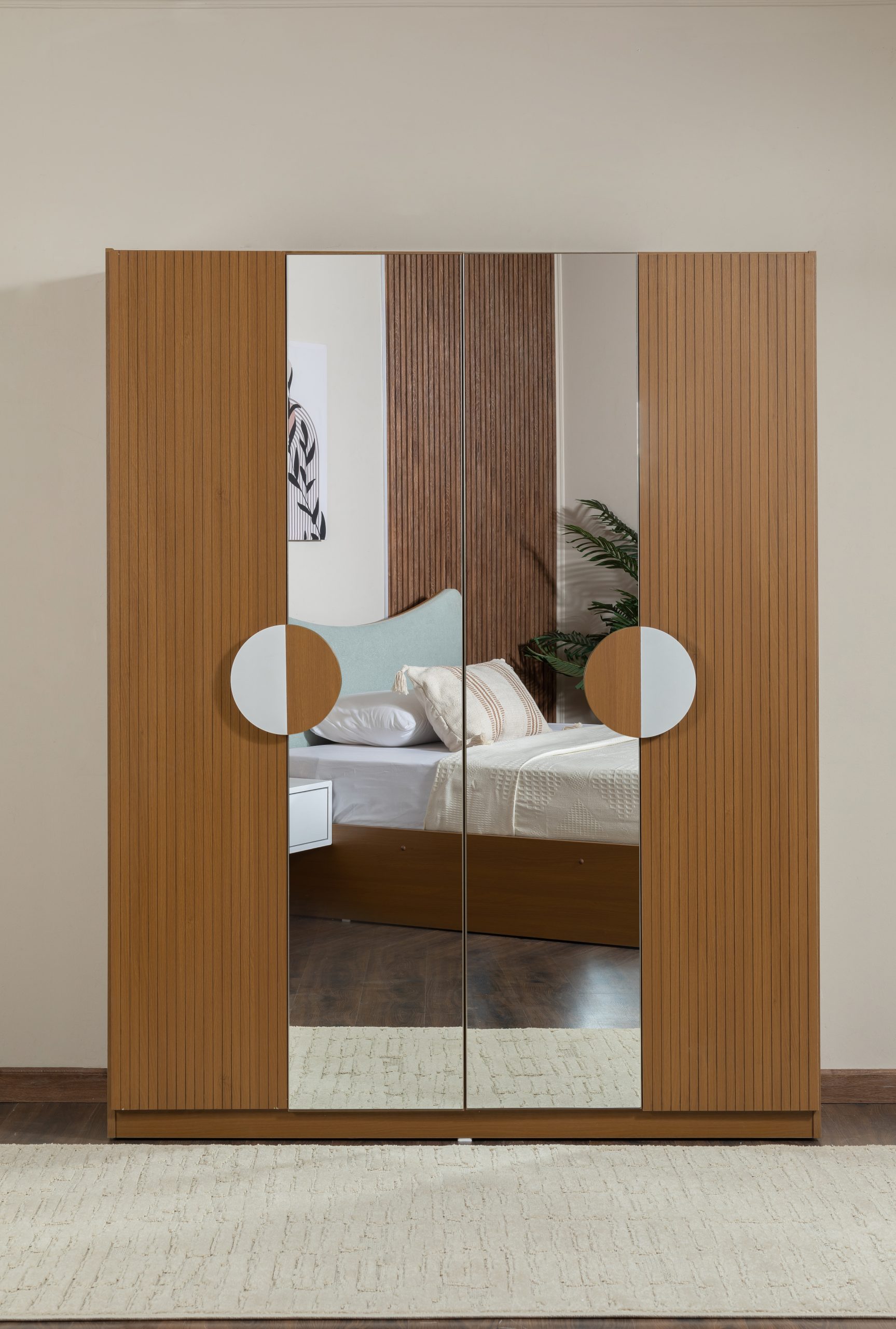 غرفه فافولا - الصورة 4