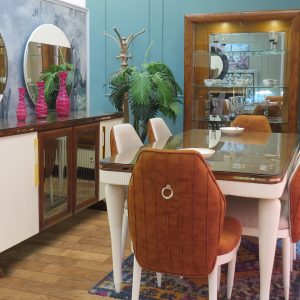 غرفه سفره كيشي