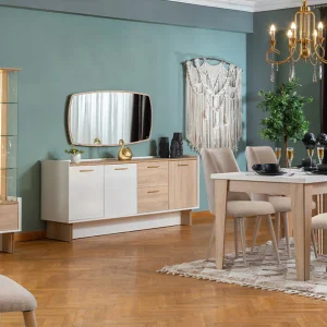 غرفه سفره ريما