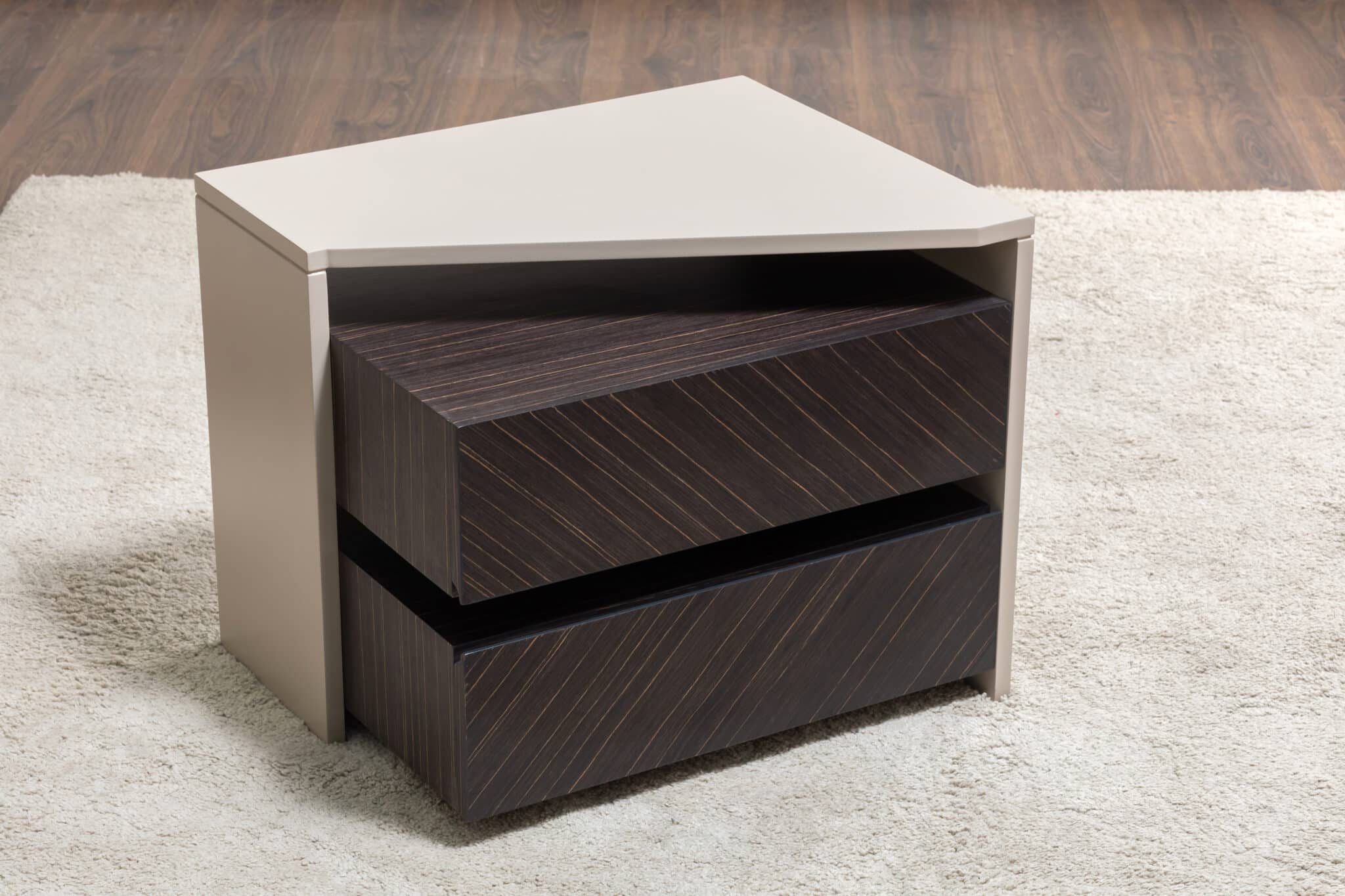 غرفه نوم زويا - الصورة 5