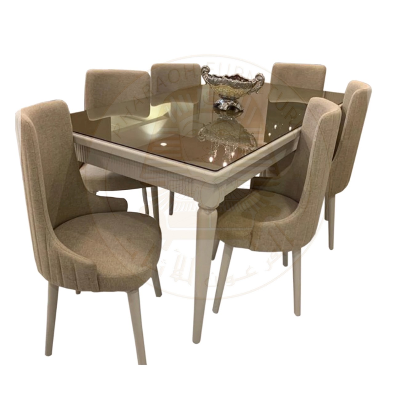 غرفه سفره كيفي - الصورة 2