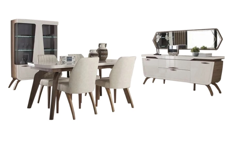 غرفه سفره كيري - الصورة 2