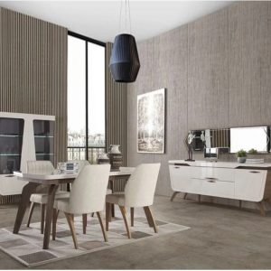 غرفه سفره كيري