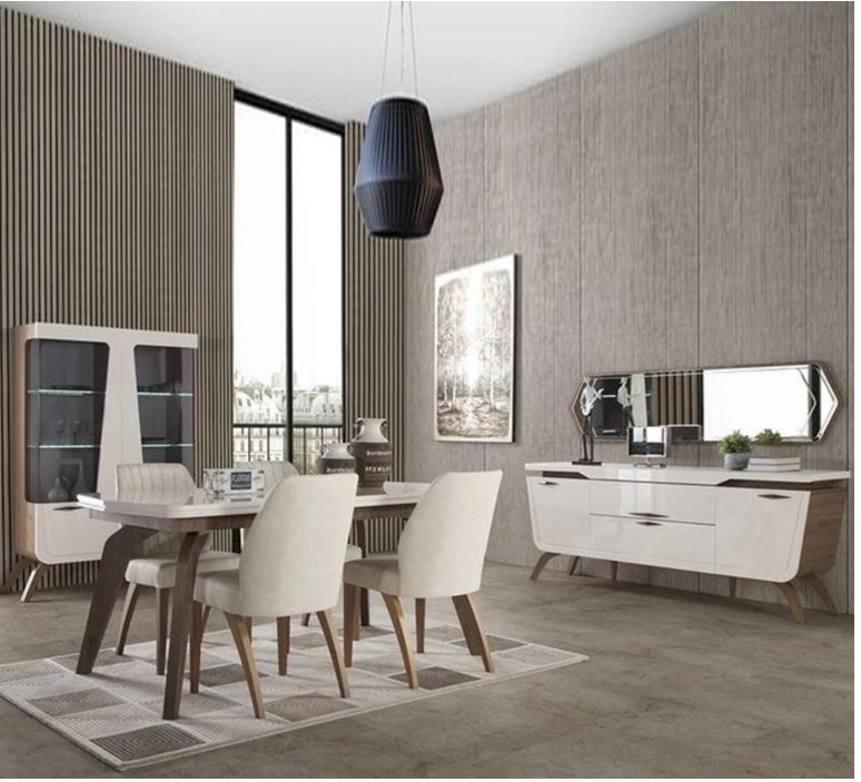 غرفه سفره كيري