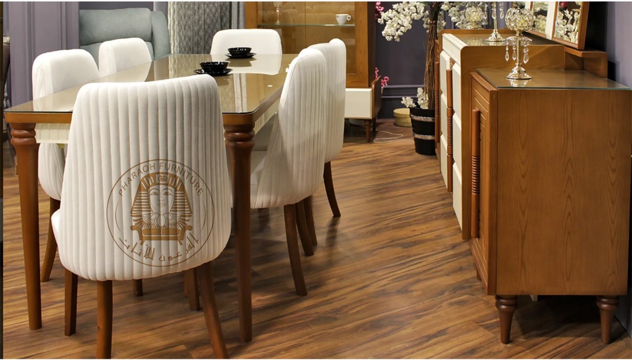 غرفه سفره لانا - الصورة 3