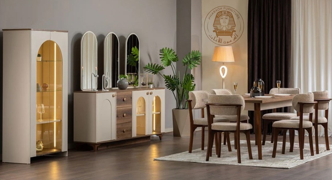 غرفه سفره لافو - الصورة 2