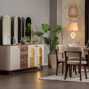 غرفه سفره لافو