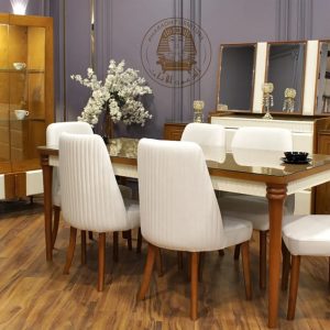 غرفه سفره لانا