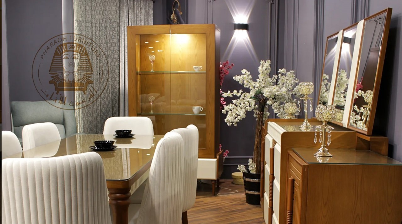 غرفه سفره لانا - الصورة 5