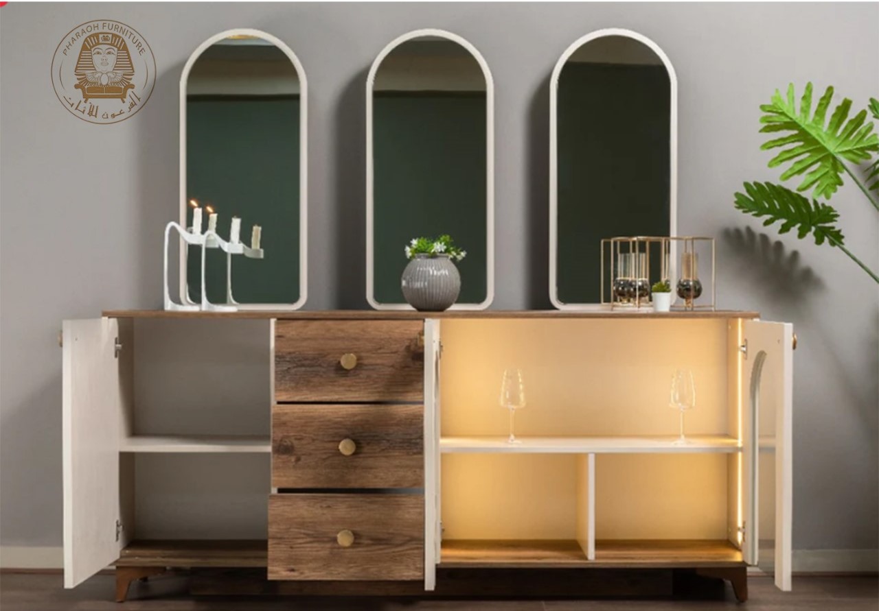 غرفه سفره لافو - الصورة 4