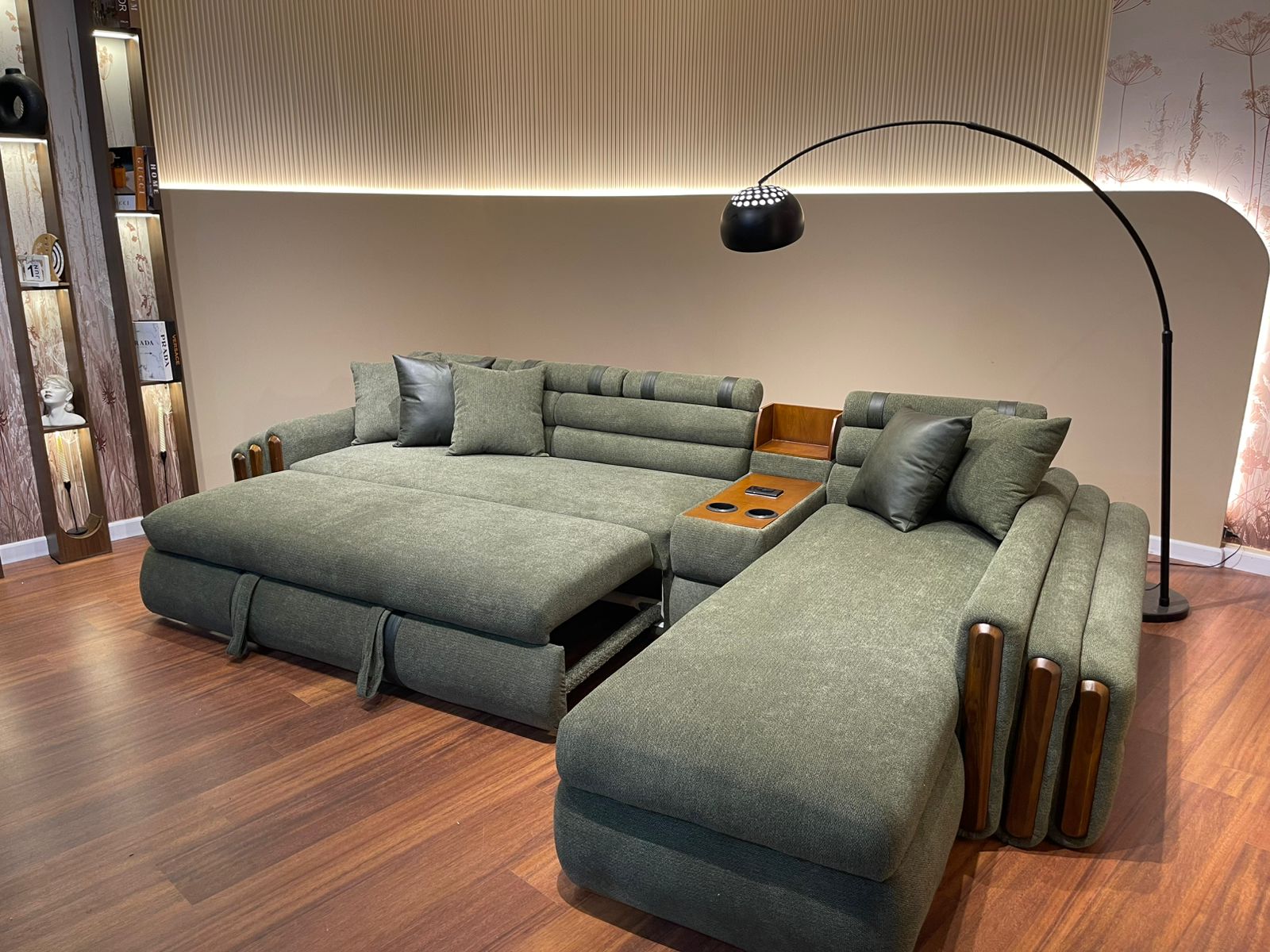 ركنه فيفاتشي