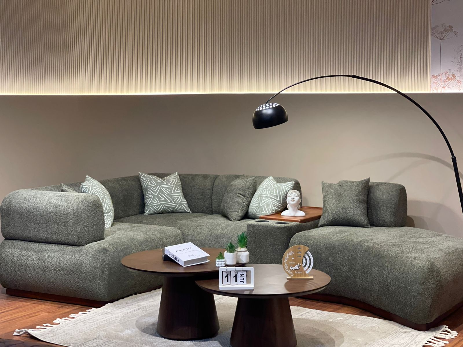 ركنه تورينو - الصورة 3