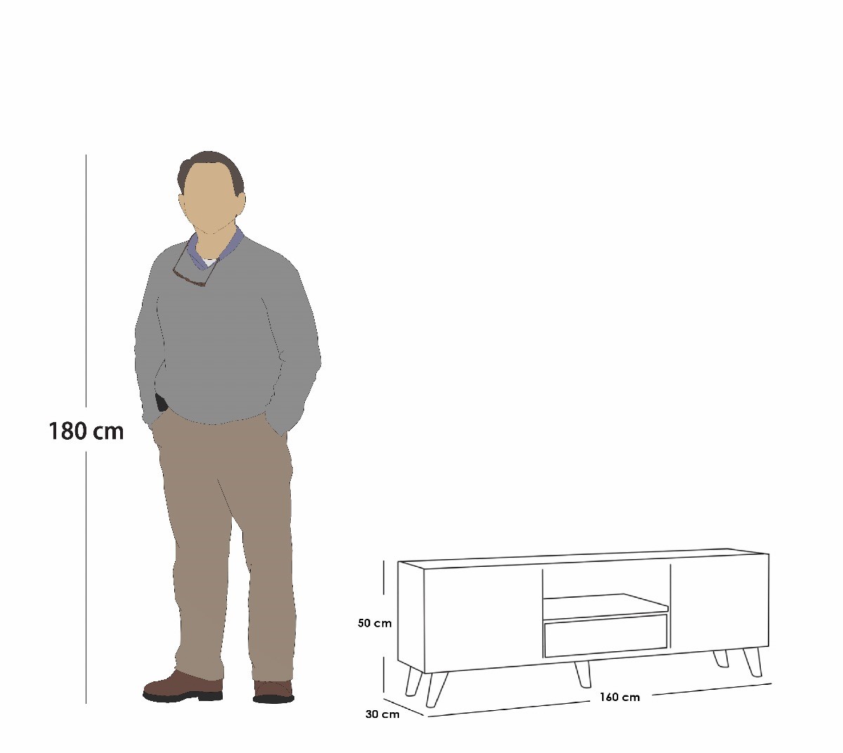 وحده تلفزيون كازا - الصورة 2