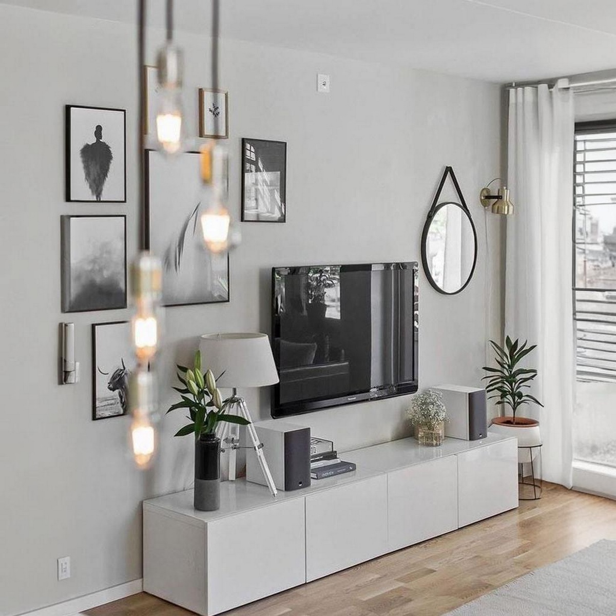 وحده تلفزيون أندي