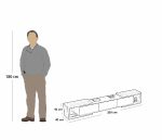 ⁦وحده تلفزيون فالي⁩ - الصورة ⁦5⁩