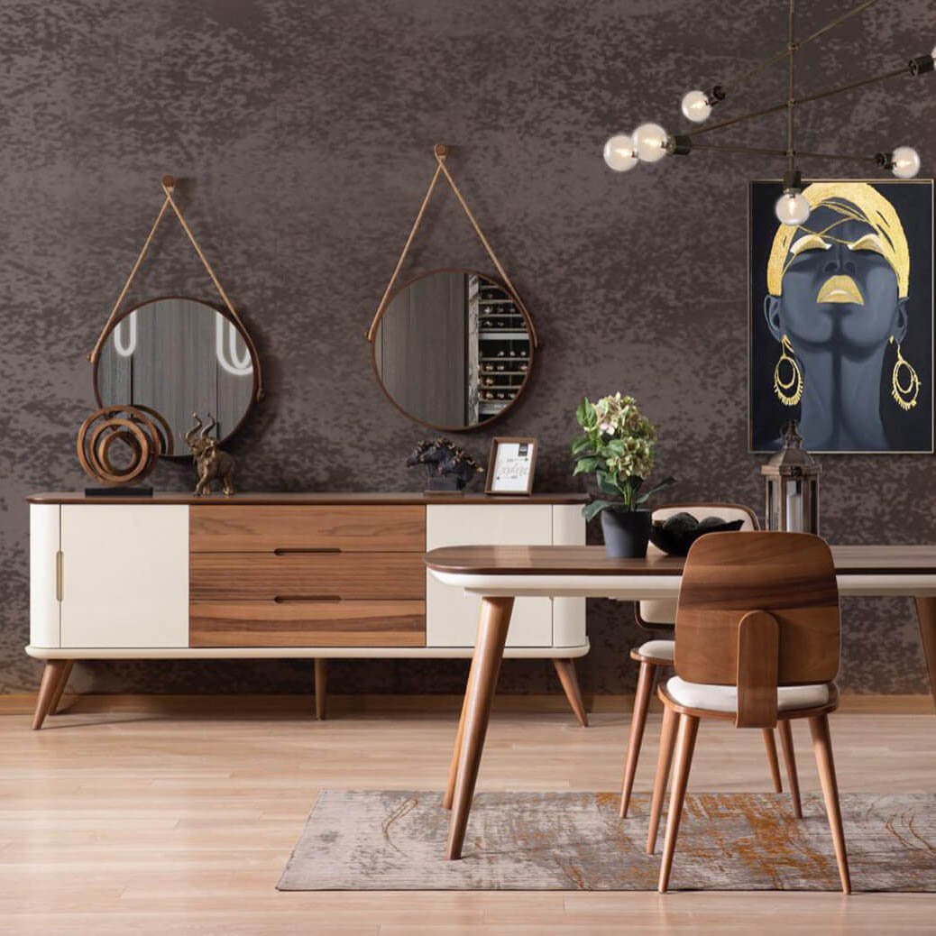 غرفه سفره نيوترينو