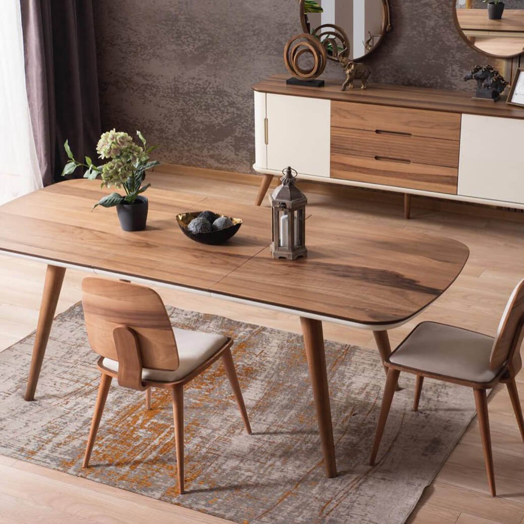 غرفه سفره نيوترينو - الصورة 3