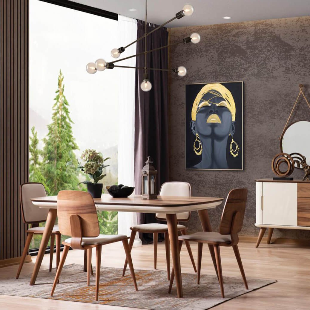 غرفه سفره نيوترينو - الصورة 7