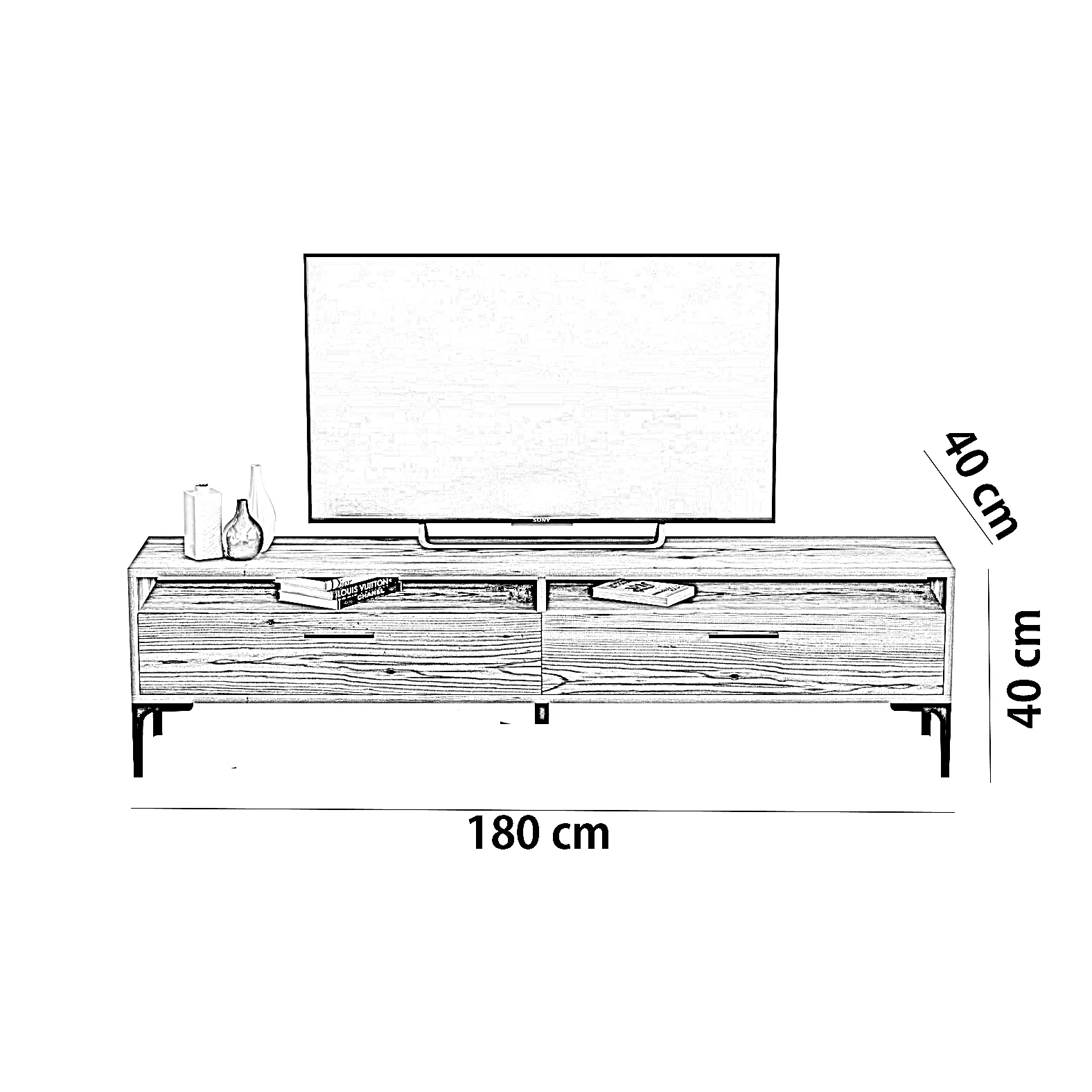 وحده تلفزيون أركو - الصورة 4