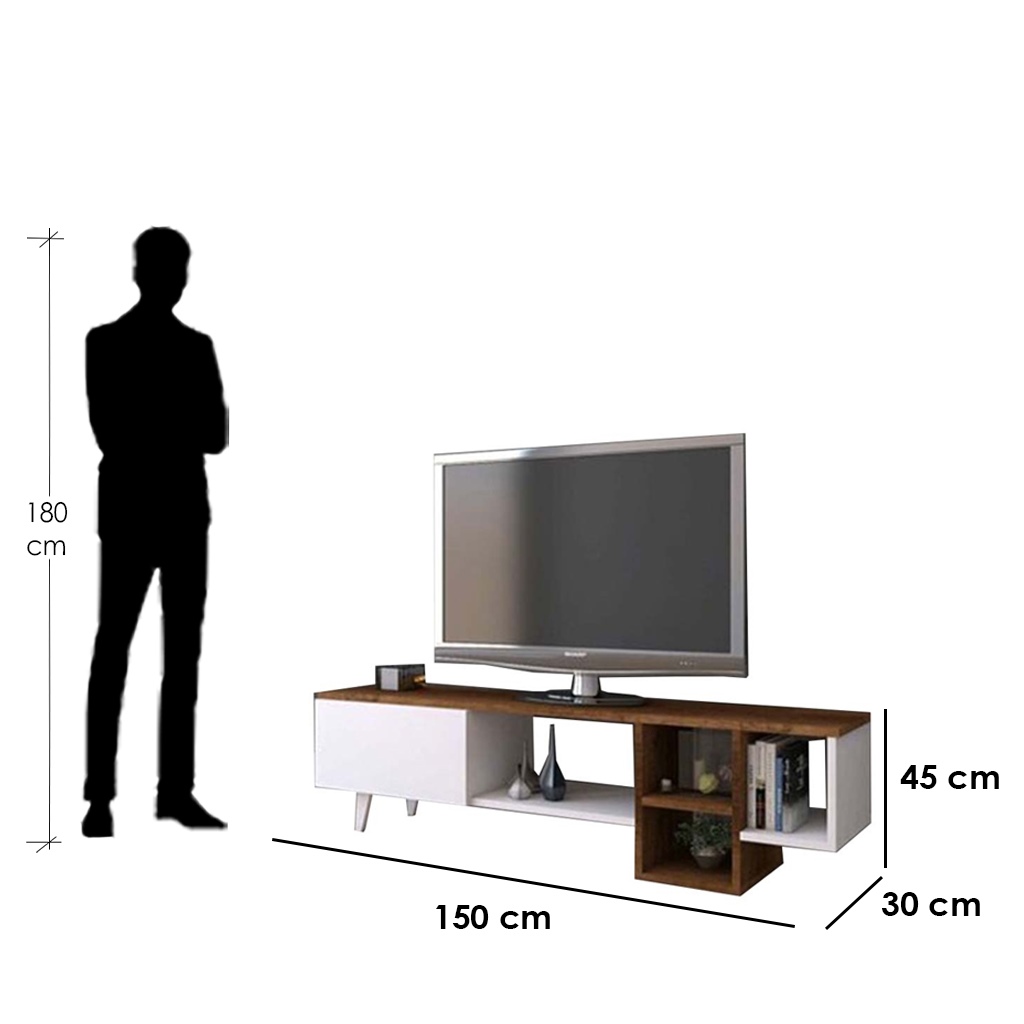 وحده تلفزيون مونتي - الصورة 2