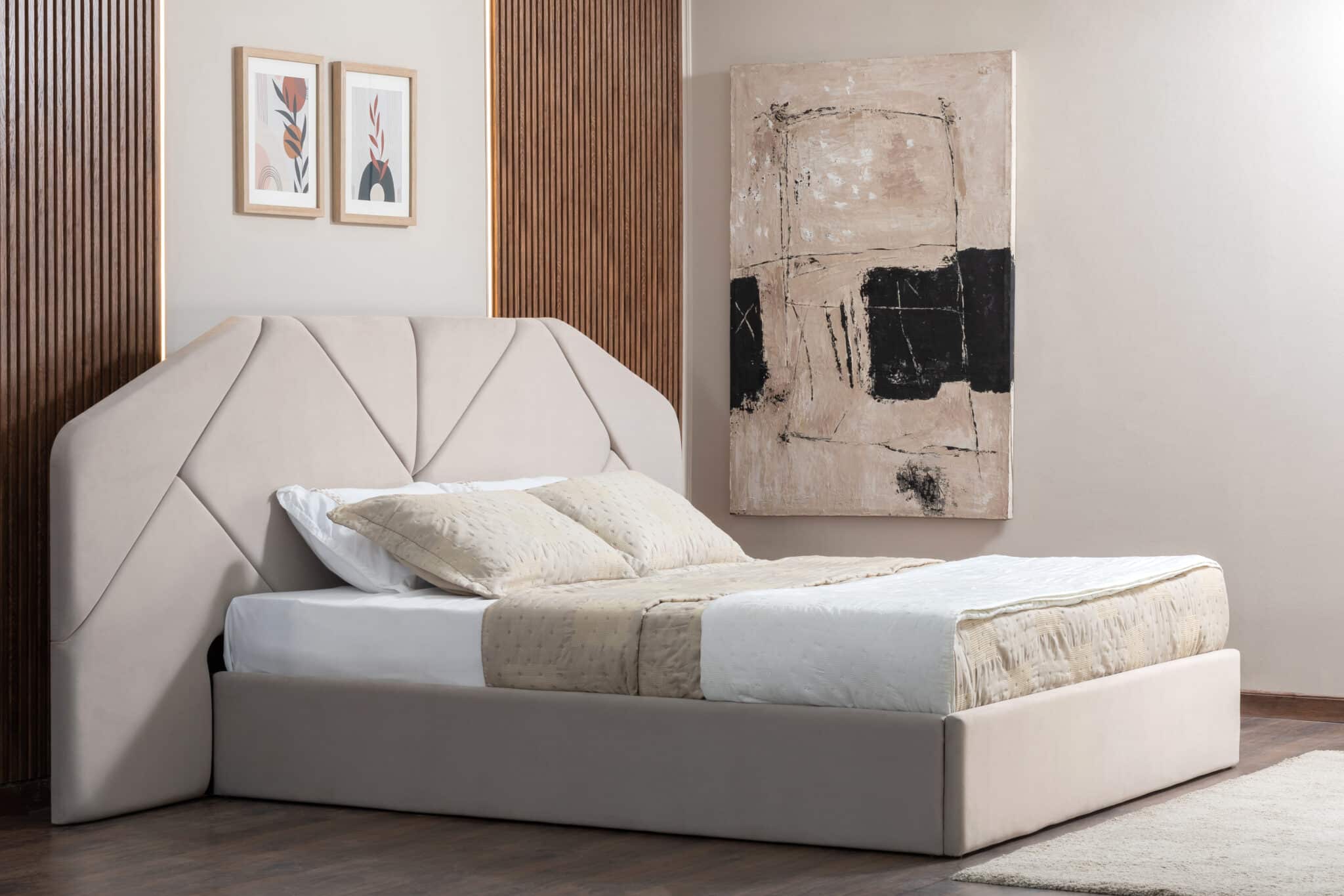 غرفه نوم زويا - الصورة 2