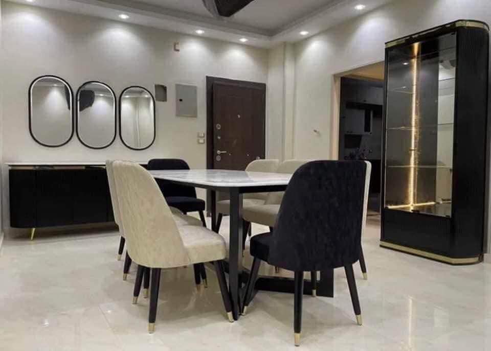 غرفه سفره كونا