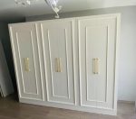 غرفه نوم جوليان